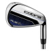 COBRA FLYXL Pánsky golfový set, modrá, veľkosť