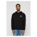 Men's hoodie BEK x DEF Hoodie black