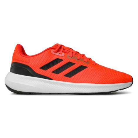 Adidas Bežecké topánky Runfalcon 3 HP7551 Oranžová