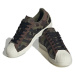 Pánska vychádzková obuv ADIDAS ORIGINALS Superstar olive strata mesa night red