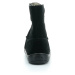 čižmy Froddo G3160207-4 Black 30 EUR