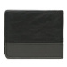 Billabong Malá pánska peňaženka Dimension ABYAA00224 Čierna