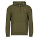 Puma  ESS+ 2 COL SMALL LOGO HOODIE FL  Mikiny Kaki