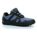 Xero shoes Mesa Trail WP Grisaille Black W sportovní barefoot tenisky 40.5 EUR