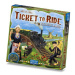 Days of Wonder Ticket to Ride Map Collection: Volume 4 – Nederland