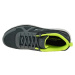 Sivé pánske tenisky Skechers Track-Bucolo 52630-CCLM