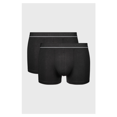 2PACK Bambusové boxerky Dominik antibakteriálne