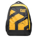 ŽLTO-ČIERNY PÁNSKY BATOH CATERPILLAR FASTLANE BACKPACK 83853-01