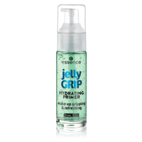 Essence jelly GRIP hydratačná podkladová báza pod make-up