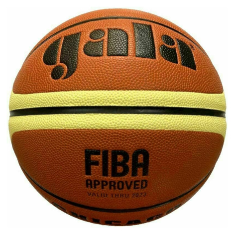 Gala Chicago Basketbal