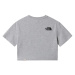 The North Face Crop T