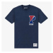 Queens Park Agencies - University Of Pennsylvania P Unisex T-Shirt