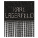 Taška Karl Lagerfeld K/Evening Sm Shb Waterfall Čierna