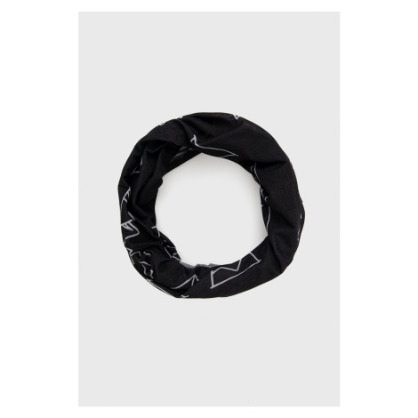 Šiltovka Viking 8228 Regular čierna farba, vzorovaný, 410/19/8228