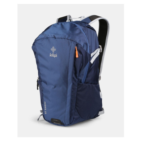 Ultralight hiking backpack Kilpi PEDES 25-U Dark blue