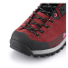 Alpine Pro Nevise Unisex outdoorová obuv UBTB365 pomegranate