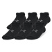 Children's socks Under Armour Yth Essential No Show 6pk