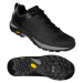 Force HILL VIBRAM shoes black