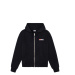 Mikina Diesel S-Ginn-Hood-Zip-Div Sweat-Shir Black4