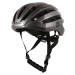 Bicycle helmet ap AP GORLE dk.true gray