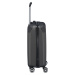 Cestovný kufor Travelite City S Expandable Anthracite