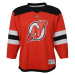 New Jersey Devils detský hokejový dres Replica Home