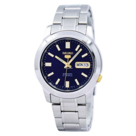 Pánske hodinky Seiko