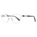 Trussardi Optical Frame