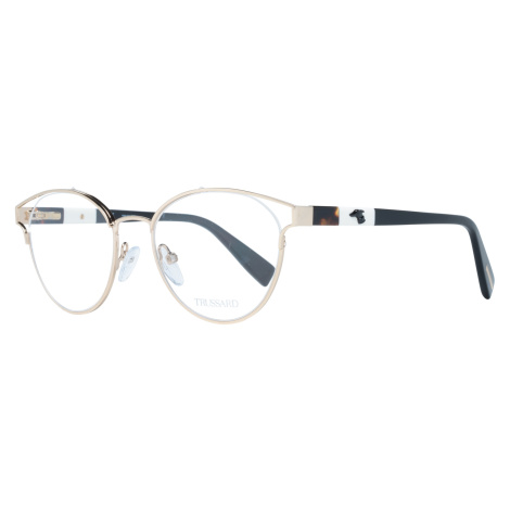 Trussardi Optical Frame