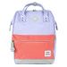 Himawari Unisex's Backpack Tr22312-2