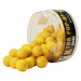 Carp inferno pop up boilies hot line xtra 150 ml 16 mm beta