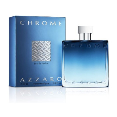 AZZARO Chrome EDP 50ml