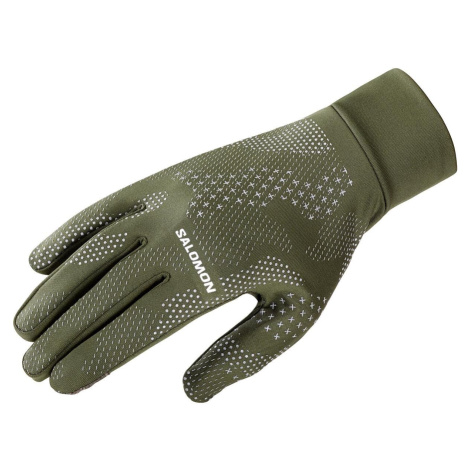 Salomon Cross Warm Glove LC2052400