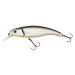 Fox rage wobler slick stick sr uv silent silver baitfish 9 cm 15 g