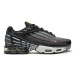 Nike Sneakersy Air Max Plus III HF3838 001 Čierna