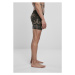 Brandit Boxershorts darkcamo