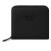 VUCH Charis Mini Black Wallet