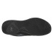 Skechers BOUNDER - VERKONA Pánska voľnočasová obuv, čierna, veľkosť