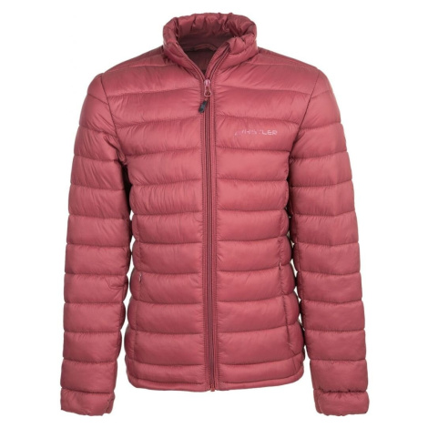 Junior quilted jacket Whistler Tepic W