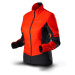 Trimm W Jacket ZENONA orange