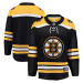 Boston Bruins hokejový dres Breakaway Home Jersey