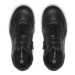 Tommy Hilfiger Sneakersy Stripes Low Cut Lace-Up Sneaker T3X9-32848-1355 M Čierna