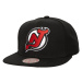 New Jersey Devils čiapka flat šiltovka NHL Top Spot Snapback