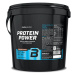 BioTechUSA PROTEIN POWER jahoda-banán 4000 g