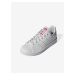 Biele detské tenisky adidas Originals Stan Smith