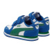 Puma Sneakersy Cabana Racer Sl 20 V Inf 383731-13 Modrá