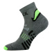 Voxx Integra Unisex športové ponožky BM000000647100100967 neón zelená