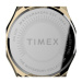 Timex Hodinky Waterbury TW2V45700 Zlatá