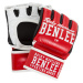 Lonsdale Leather MMA sparring gloves