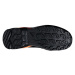 adidas TERREX AX2R CP K Detská outdoorová obuv, čierna, veľkosť